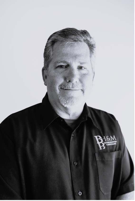 Meet The Team - BH&M Environmental Consultants, Inc.